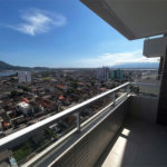 Apartamento com 2 dormitórios à venda, 58 m² por R$ 478.000,00 - Centro - São Vicente/SP