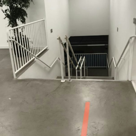 Prédio para alugar, 2350 m² por R$ 149.600,00/mês - Campo Grande - Santos/SP