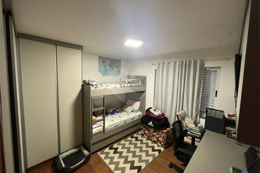 Apartamento à venda com 2 quartos em Santana, São Paulo, SP