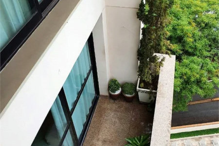 Apartamento à venda com 4 quartos, sendo 3 suítes,  em Vila Suzana, São Paulo, SP
