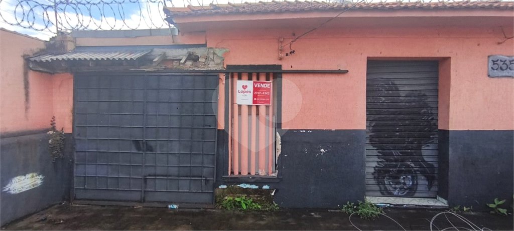 Terreno à venda em Jaçanã, São Paulo, SP