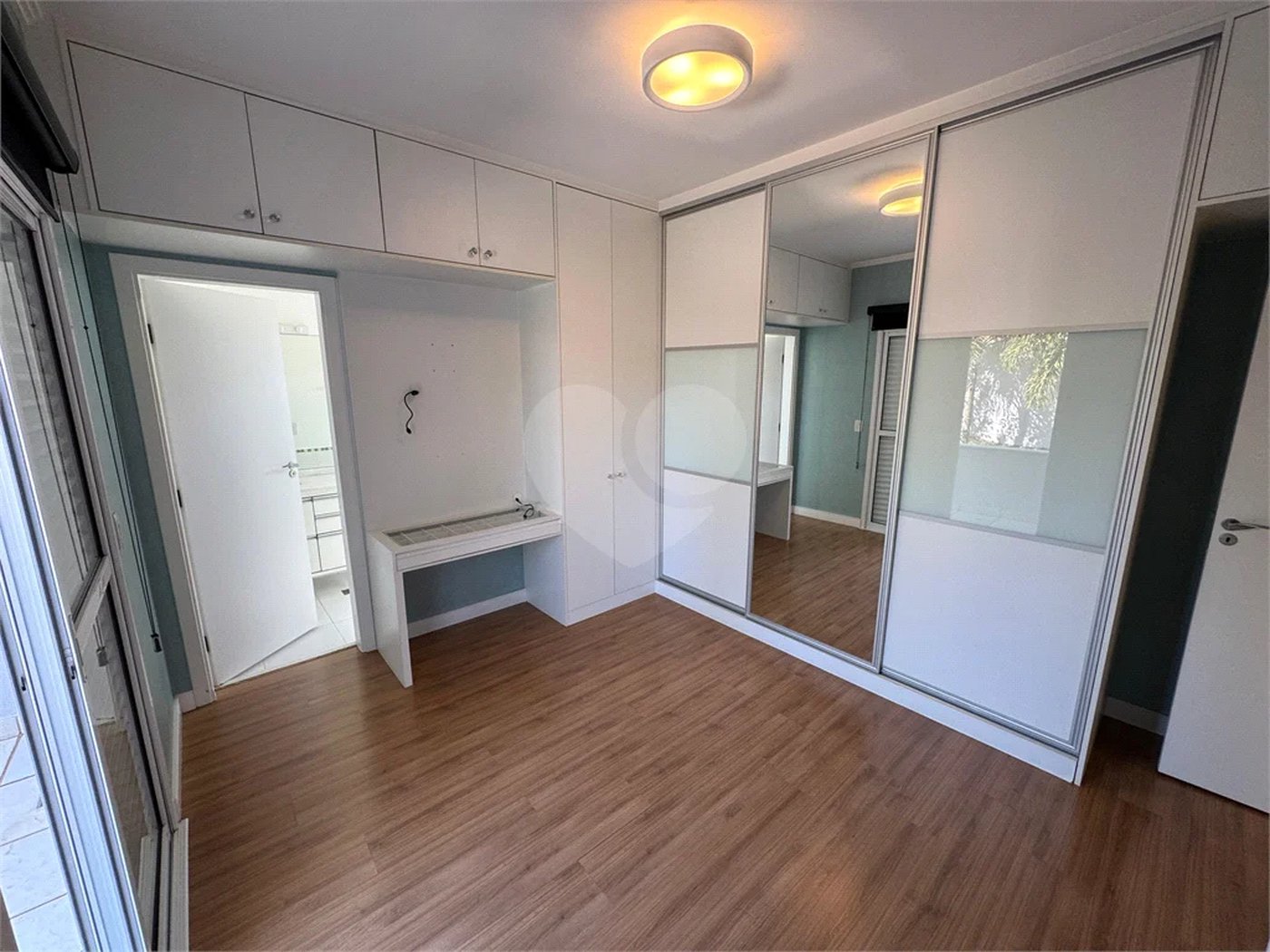Casa para locação em condominio em Valinhos