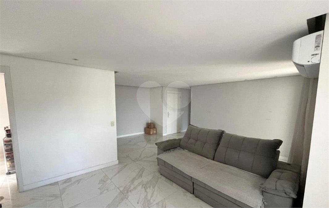 Apartamento à venda com 2 suítes em Jardim Vazani, São Paulo, SP