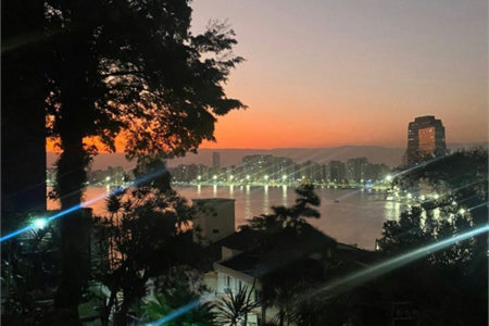 Casa com 6 dormitórios à venda, 650 m² por R$ 3.700.000,00 - Ilha Porchat - São Vicente/SP