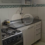 Apartamento à venda com 1 quarto em Barra Funda, São Paulo, SP