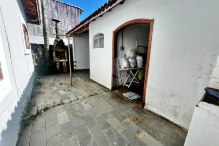 Casa à venda com 3 quartos, sendo 1 suíte, no Centro, Itapetininga, SP