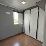 Apartamento à venda com 2 quartos em Vila dos Bandeirantes, Itapetininga, SP