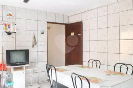 Casa de Vila à venda com 3 suítes em Santana, São Paulo, SP