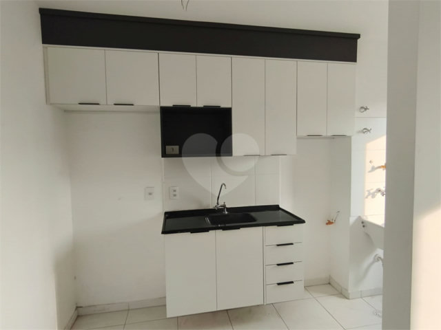 Apartamento à venda com 2 quartos em Perus, São Paulo, SP