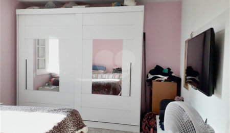 Casa à venda com 5 quartos em Vila Guilherme, São Paulo, SP