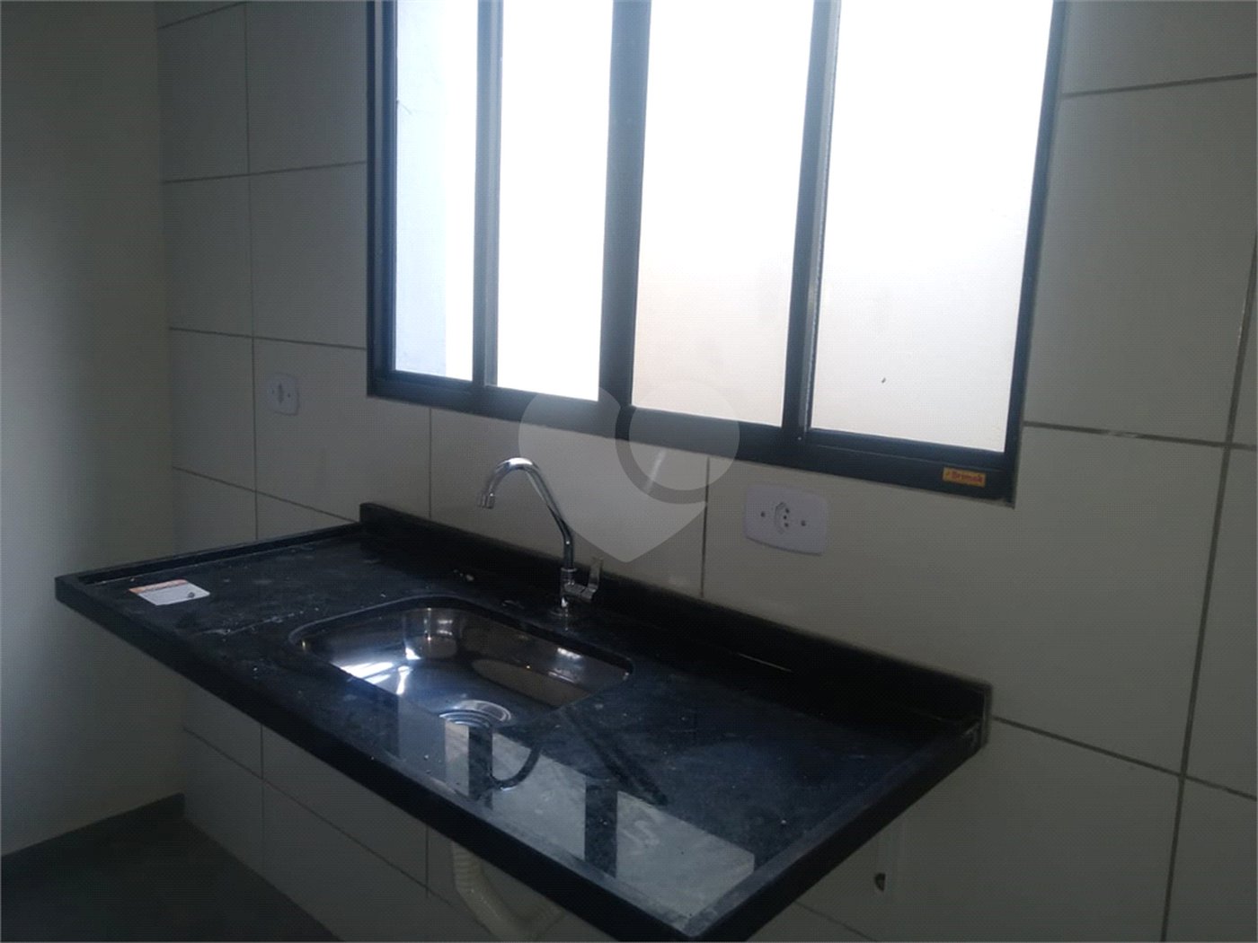 Villagio à venda com 2 quartos em Vila São Paulo, Mogi das Cruzes, SP