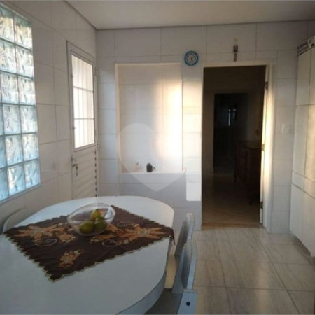 Casa à venda com 5 quartos em Indianópolis, São Paulo, SP