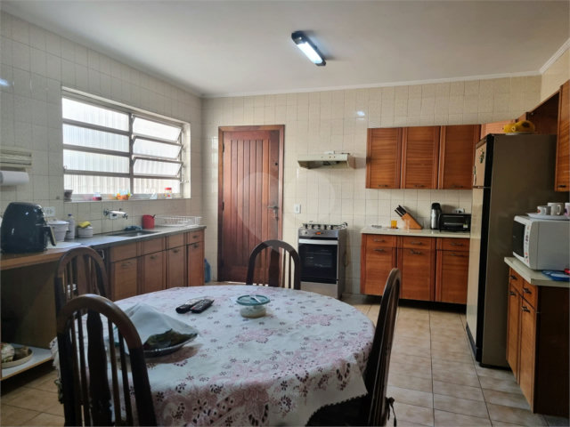 Casa de Vila à venda com 3 suítes em Jardim Prudência, São Paulo, SP
