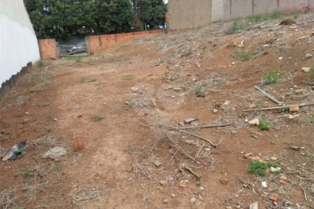 Terreno à venda em Vila Belo Horizonte, Itapetininga, SP