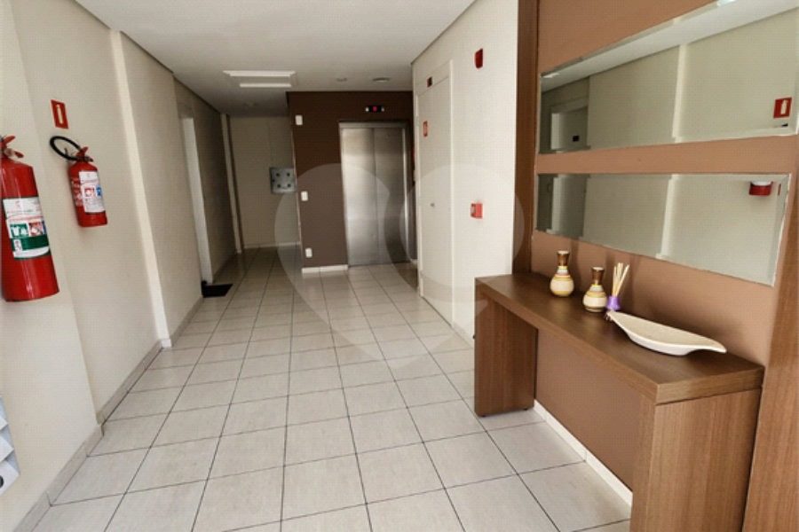 Apartamento à venda com 2 quartos em Jaçanã, São Paulo, SP
