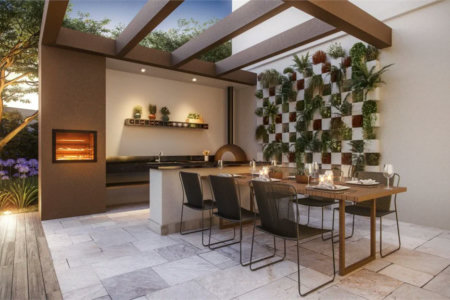 Apartamento à venda com 2 quartos em Vila Butantã, São Paulo, SP