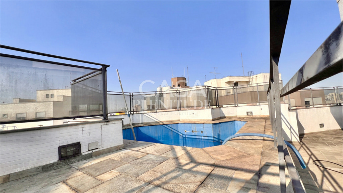 Apartamento à venda com 4 quartos, sendo 1 suíte,  em Vila Mariana, São Paulo, SP