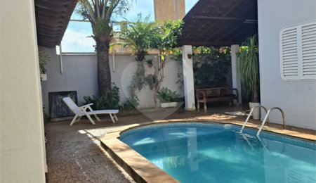 Casa à venda com 3 quartos, sendo 1 suíte,  em Ribeirânia, Ribeirão Preto, SP