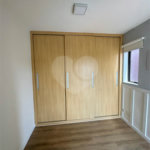 Apartamento à venda com 1 quarto em Vila Suzana, São Paulo, SP