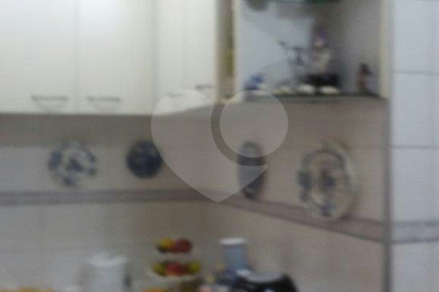 Apartamento à venda com 3 quartos, sendo 1 suíte, em Imirim, São Paulo, SP