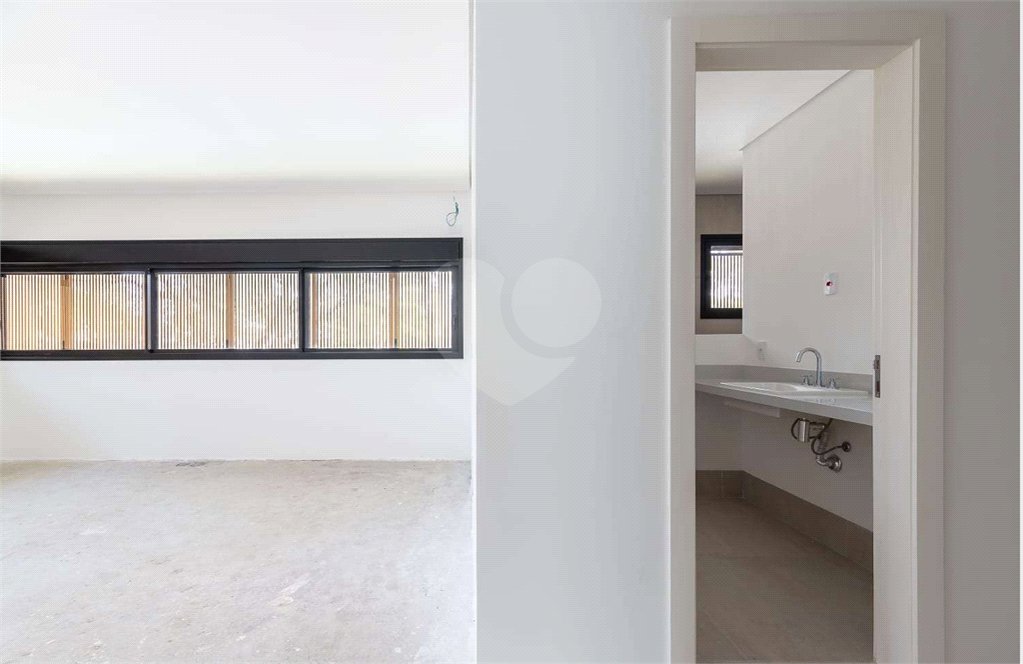 Casa à venda com 4 suítes no condomínio Unyco, São Paulo - SP