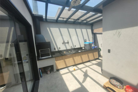 Casa à venda com 3 quartos, sendo 1 suíte, em Jardim América, Indaiatuba, SP
