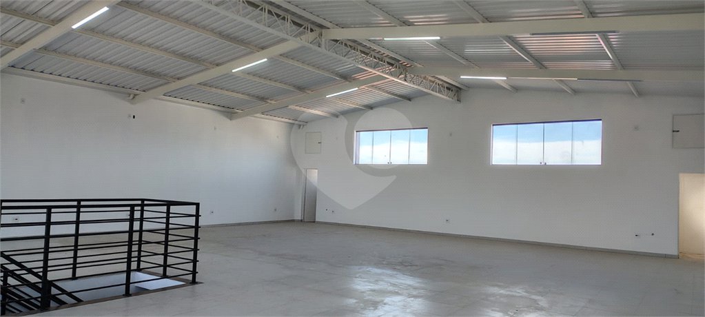 Galpão para alugar em Conjunto Habitacional Júlio de Mesquita Filho, Sorocaba, SP