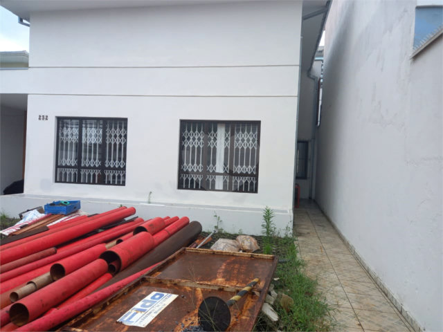 Sobrado à venda ou para alugar com 1 quarto em Chácara Santo Antônio, São Paulo, SP