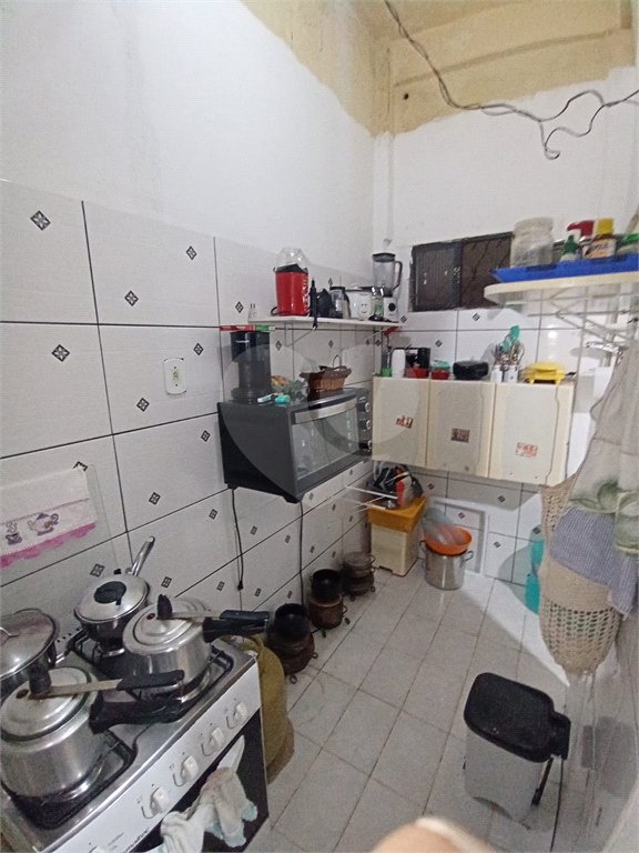 Triplex à venda com 5 quartos, sendo 1 suíte, em Santíssimo, Rio de Janeiro, RJ