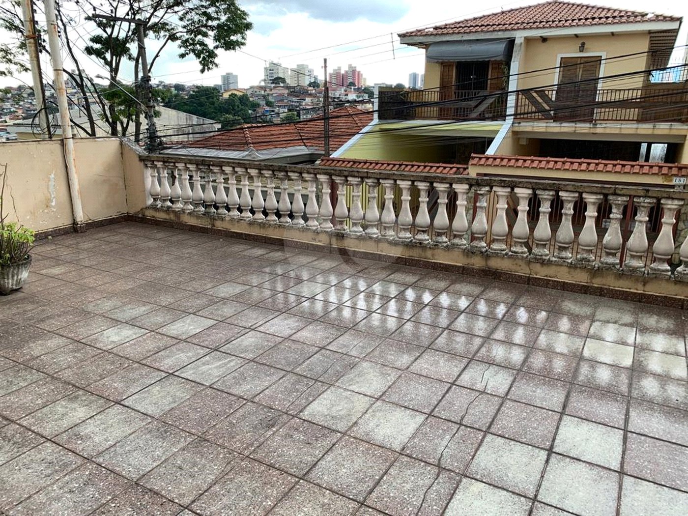 Sobrado à venda com 3 quartos em Casa Verde, São Paulo, SP