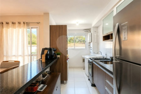 Apartamento à venda com 2 quartos em Jardim Petrópolis, Cotia, SP