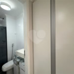 Apartamento à venda com 3 quartos, sendo 1 suíte, em Santana, São Paulo, SP