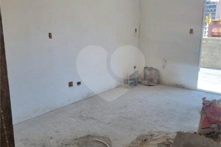 Apartamento à venda em Vila Paulicéia, São Paulo, SP