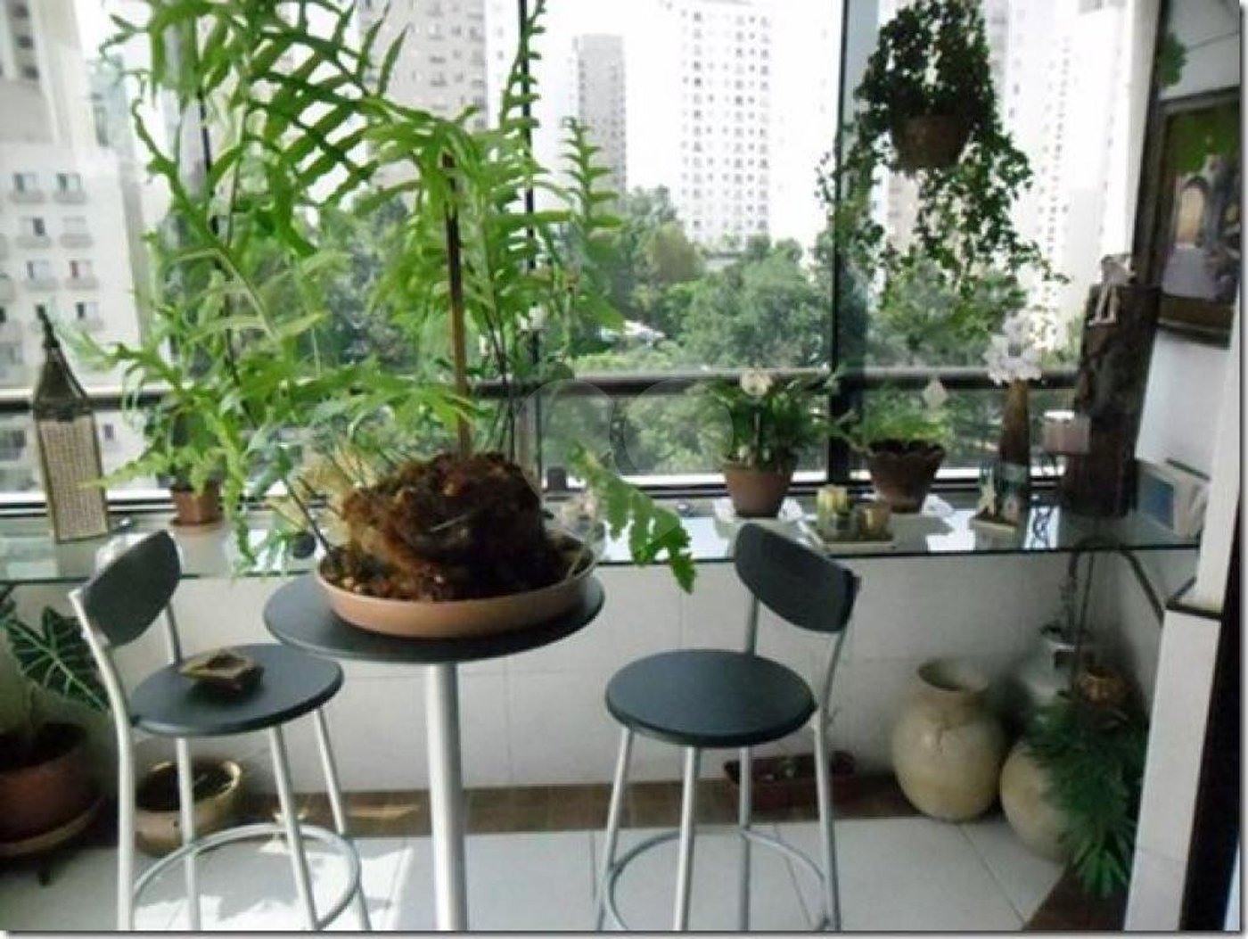 Apartamento à venda com 3 quartos, sendo 1 suíte, em Vila Andrade, São Paulo, SP