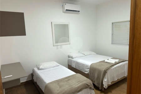 Casa à venda com 2 quartos, sendo 1 suíte, no condomínio Residencia Valencia - Ilha Turia, Ribeirão Preto - SP