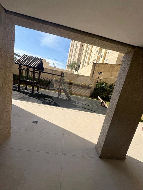 Apartamento à venda com 2 quartos em Jardim Adutora, São Paulo, SP