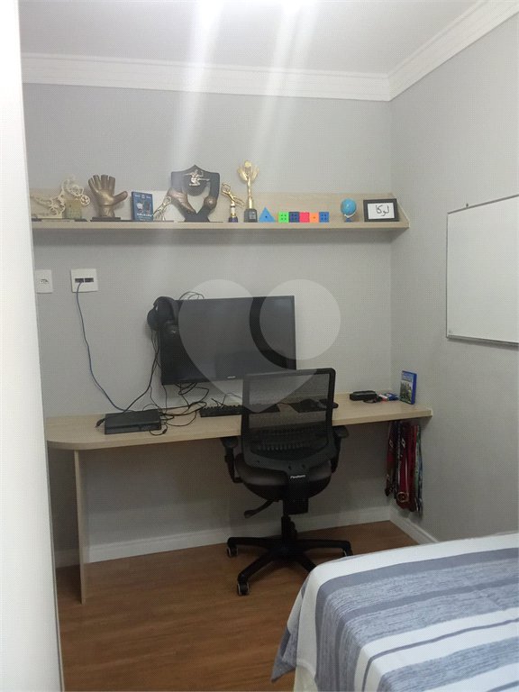 Apartamento à venda com 3 quartos, sendo 1 suíte, em Jardim Caboré, São Paulo, SP