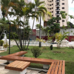 Apartamento à venda com 2 quartos, sendo 1 suíte, em Vila Andrade, São Paulo, SP