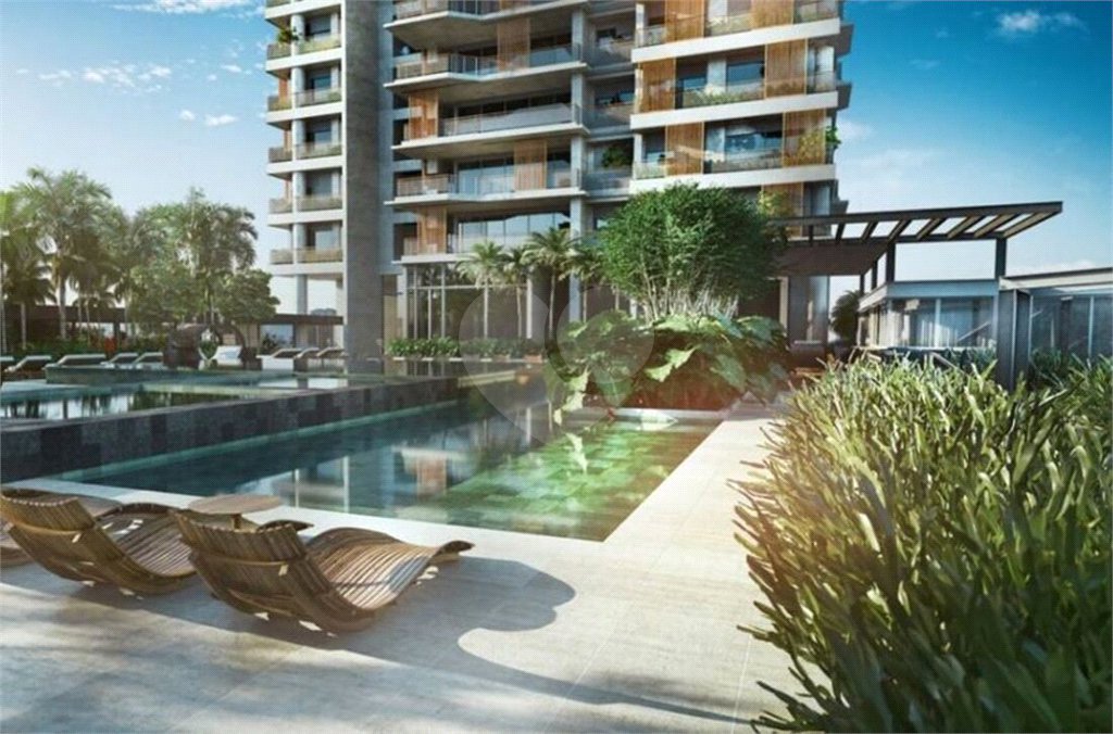 Apartamento à venda com 3 quartos, sendo 1 suíte,  em Jardim das Acácias, São Paulo, SP