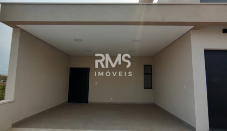 Casa à venda com 3 suítes em Jardim Residencial Garden Ville, Itu, SP