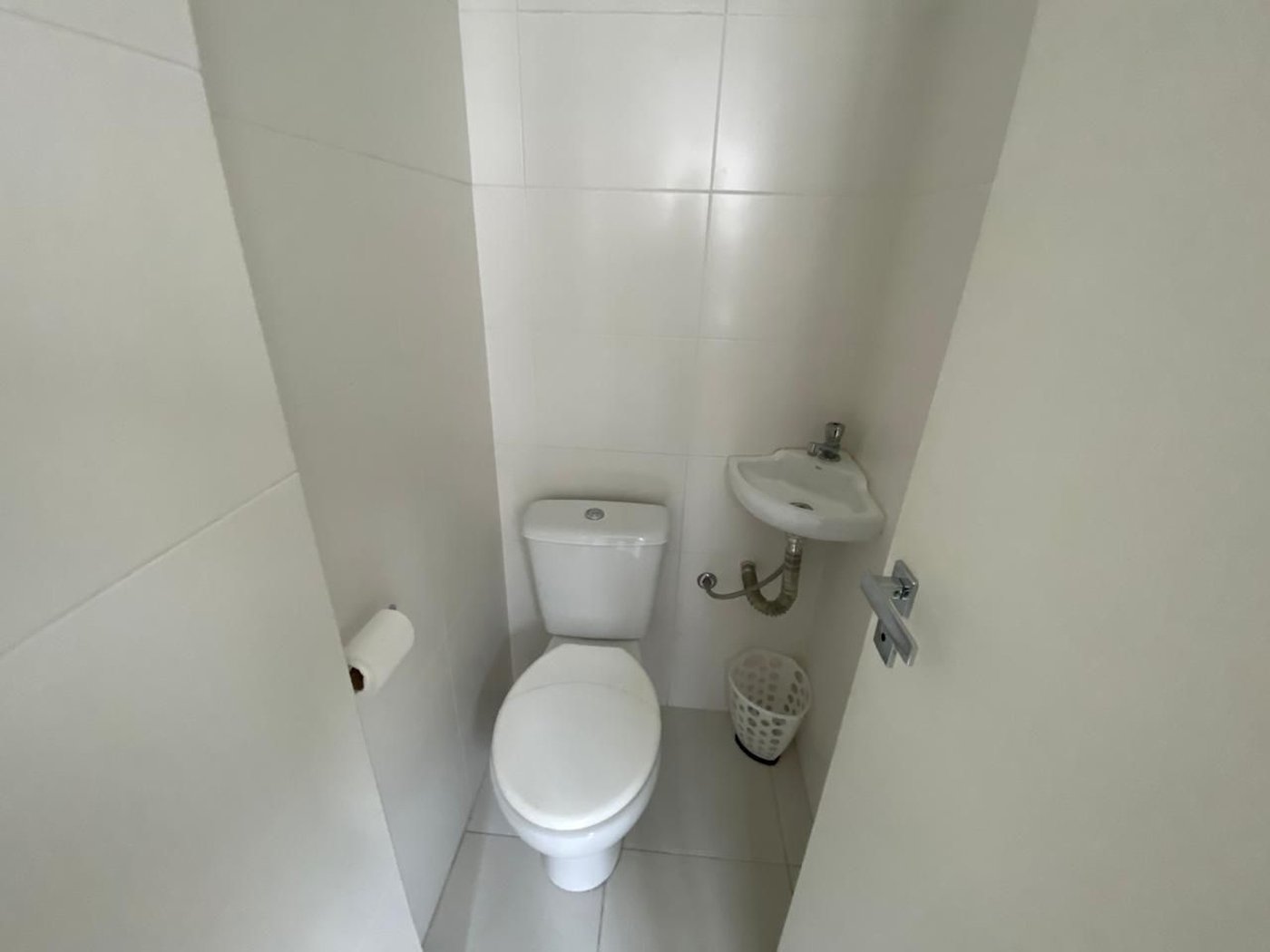 Apartamento com 2 dormitórios à venda, 109 m² por R$ 850.000,00 - Boqueirão - Santos/SP