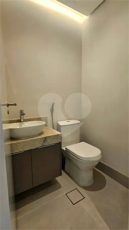 Apartamento para alugar com 3 quartos, sendo 1 suíte,  em Sumaré, São Paulo, SP