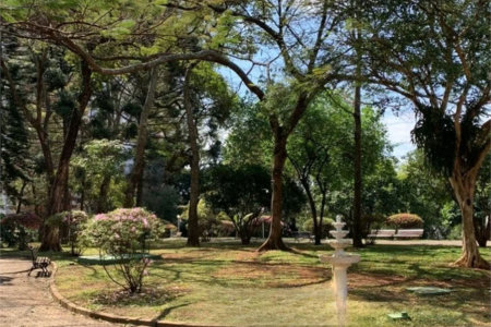 Cobertura para alugar com 4 quartos, sendo 3 suítes, em Vila Morse, São Paulo, SP