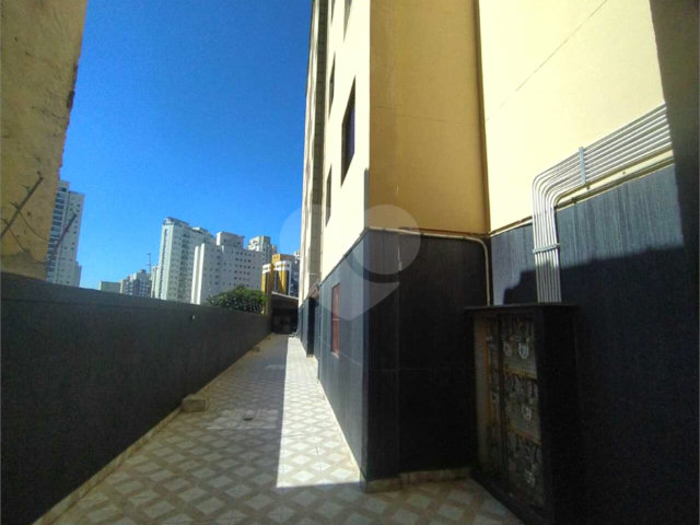 Apartamento à venda ou para alugar com 2 quartos em Chora Menino, São Paulo, SP