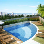 Apartamento à venda com 2 suítes em Jardim Monte Kemel, São Paulo, SP
