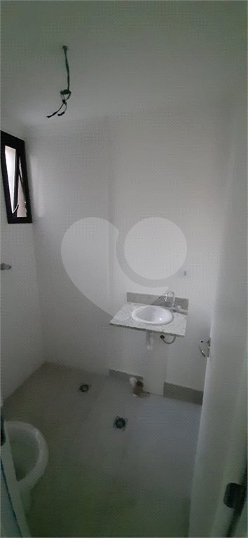 Apartamento à venda com 2 quartos em Parada Inglesa, São Paulo, SP