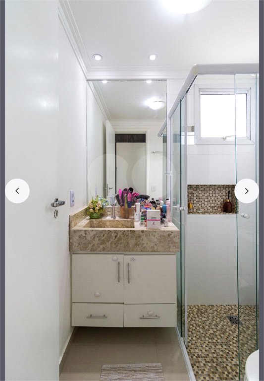 Cobertura à venda com 2 quartos, sendo 1 suíte, em Vila Suzana, São Paulo, SP