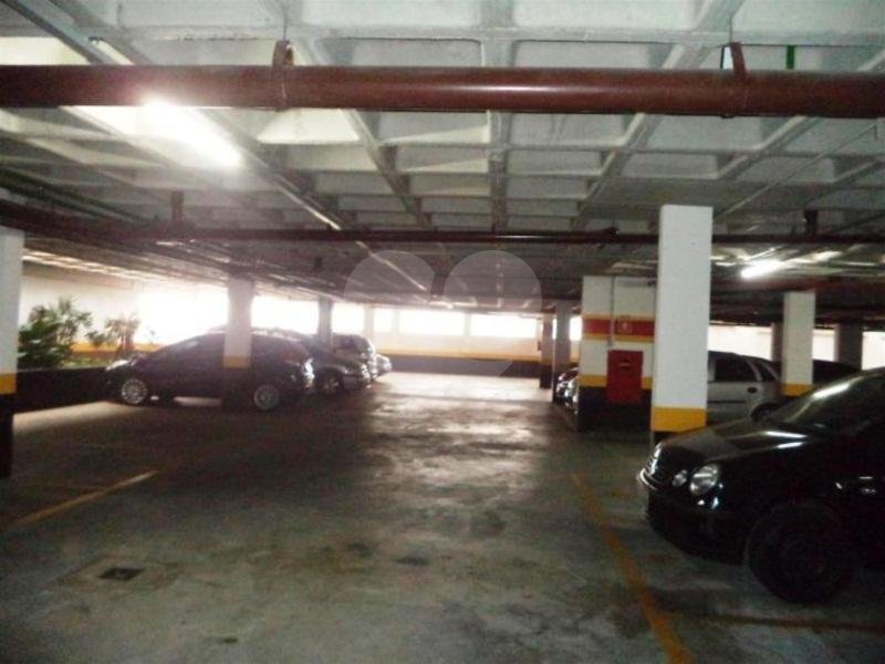 Apartamento à venda com 2 quartos em Vila Mazzei, São Paulo, SP