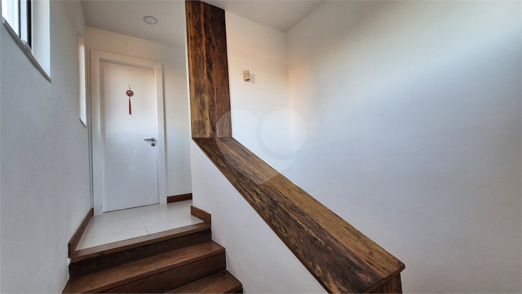 Casa em condomínio à venda com 4 suítes no Centro (mangue), Armação dos Búzios, RJ