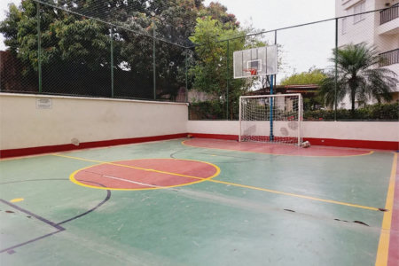 Apartamento à venda ou para alugar com 2 quartos em Vila Anastácio, São Paulo, SP